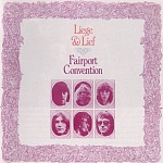 Fairport Convention / Liege & Lief [SHM-SACD]